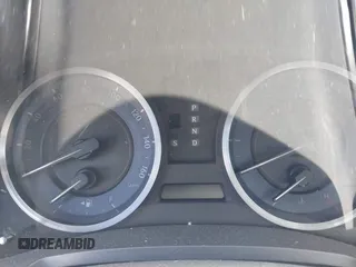 2011 Lexus IS 250 с VIN JTHBF5C24B5154684, выставлен на аукционе IAAI как лот 42214896 с пробегом Не указан миль и . История ставок и продаж доступна на DreamBid. Изображение 15.