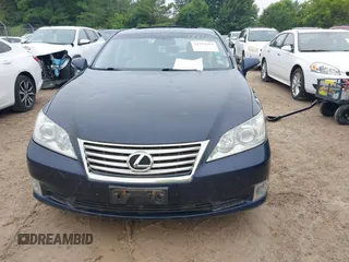 2011 Lexus ES 330 with VIN JTHBK1EG2B2471328, listed as a IAAI auction lot 42579361 with 216,751 mi miles and . Bid and sale history available at DreamBid. Image 11.