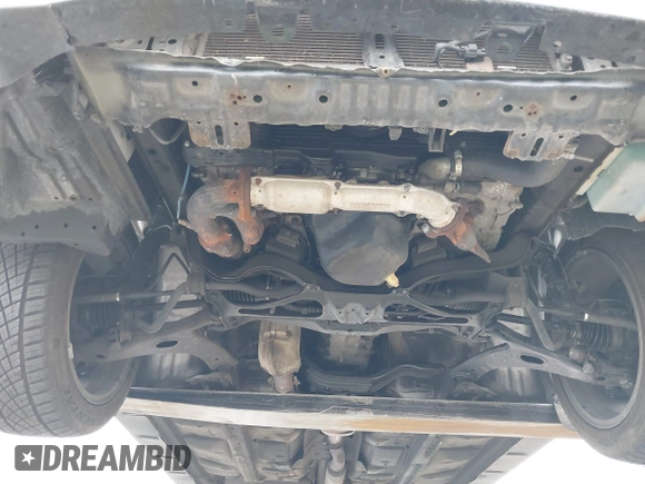 2014 Subaru WRX WRX Premium с VIN JF1GV7F66EG004255, выставлен на аукционе IAAI как лот 42204007 с пробегом 165 469 миль миль и . История ставок и продаж доступна на DreamBid. Изображение 17.