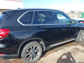 2016 BMW X5 xDrive35i with VIN 5UXKR0C54G0U11822, listed as a IAAI auction lot 41909821 with 149,460 mi miles. Bid and sale history available at carsss.com. Image 13.