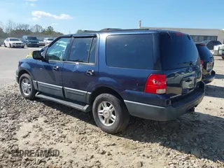 2003 Ford Expedition Special Service with VIN 1FMFU16L63LB91654, listed as a IAAI auction lot 41873090 with 296,213 mi miles. Bid and sale history available at carsss.com. Image 3.