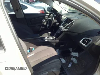 2014 GMC Terrain SLE with VIN 2GKALREK2E6298404, listed as a IAAI auction lot 40492562 with Not provided miles and . Bid and sale history available at DreamBid. Image 5.