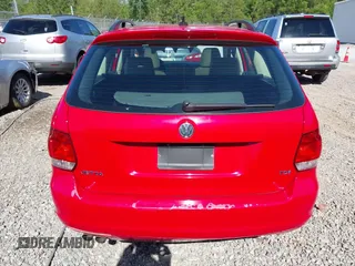 2012 Volkswagen Jetta SportWagen TDI with VIN 3VWPL7AJ2CM711834, listed as a IAAI auction lot 41995131 with 149,980 mi miles. Bid and sale history available at carsss.com. Image 16.