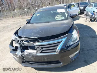 2013 Nissan Altima 2.5 SL with VIN 1N4AL3AP0DN414967, listed as a IAAI auction lot 41894824 with 103,801 mi miles. Bid and sale history available at carsss.com. Image 12.