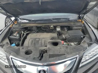 2016 Acura RDX with VIN 5J8TB4H31GL019034, listed as a Copart auction lot 88487095 with 149,327 mi miles and Clean Title. Bid and sale history available at carsss.com. Image 12.