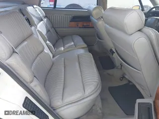 1996 Buick Park Avenue with VIN 1G4CW52K6TH603396, listed as a IAAI auction lot 41628299 with 94,321 mi miles. Bid and sale history available at carsss.com. Image 8.