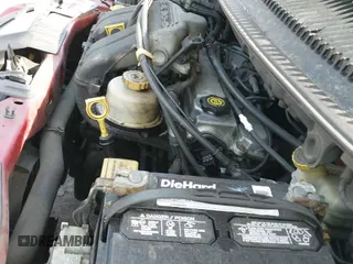 2001 Dodge Caravan SE с VIN 1B4GP25BX1B239669, выставлен на аукционе IAAI как лот 41636085 с пробегом 205 354 миль миль и . История ставок и продаж доступна на DreamBid. Изображение 12.