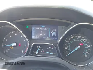 2012 Ford Focus SE с VIN 1FAHP3F22CL449231, выставлен на аукционе IAAI как лот 41856324 с пробегом 1 144 417 миль миль и . История ставок и продаж доступна на DreamBid. Изображение 7.