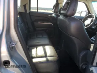 2008 Jeep Patriot Sport with VIN 1J8FT28W38D737454, listed as a Copart auction lot 46647735 with 146,710 mi miles and Salvage Title. Bid and sale history available at carsss.com. Image 11.