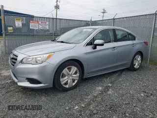 2017 Subaru Legacy with VIN 4S3BNCA65H3069419, listed as a Copart auction lot 50878865 with 194,387 mi miles and Clean title. Bid and sale history available at DreamBid. Image 1.