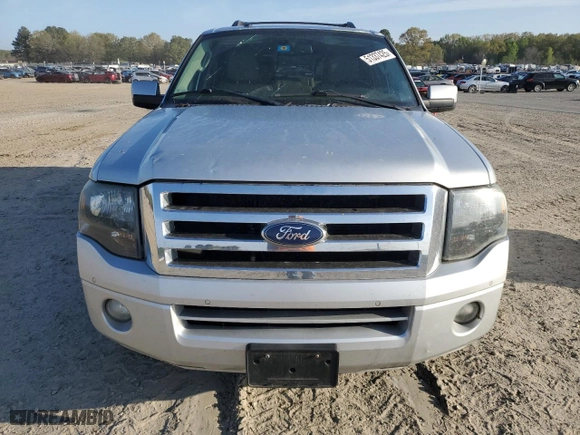 2012 Ford Expedition Limited with VIN 1FMJU1K52CEF13695, listed as a Copart auction lot 51337425 with 203,668 mi miles and Clean Title. Bid and sale history available at carsss.com. Image 5.