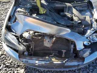 2012 Mitsubishi Lancer ES with VIN JA32X2HU7CU006770, listed as a Copart auction lot 74888874 with 155,243 mi miles and Salvage Title. Bid and sale history available at DreamBid. Image 14.