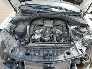 2019 Mercedes-Benz GLS with VIN 4JGDF6EE6KB223623, listed as a Copart auction lot 54008493 with 58,064 mi miles. Bid and sale history available at carsss.com. Image 12.