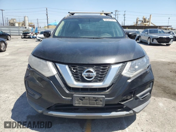 2017 Nissan Rogue S с VIN KNMAT2MVXHP536129, выставлен на аукционе Copart как лот 58325725 с пробегом 224 912 миль миль и Чистый • Clean title. История ставок и продаж доступна на DreamBid. Изображение 5.