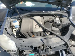 2008 Volkswagen Rabbit S с VIN WVWDA71K08W096082, выставлен на аукционе Copart как лот 62637505 с пробегом 149 410 миль миль и Списание • Salvage title. История ставок и продаж доступна на DreamBid. Изображение 11.