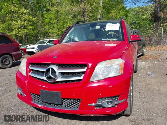 2012 Mercedes-Benz GLK 350 with VIN WDCGG8HB0CF769429, listed as a IAAI auction lot 42009835 with 113,774 mi miles and . Bid and sale history available at DreamBid. Image 12.