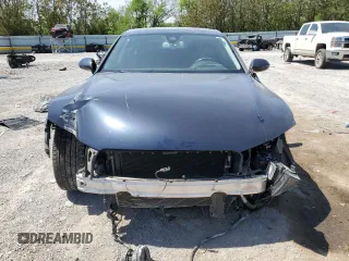 2014 Audi A7 Prestige с VIN WAU2GAFC0EN092102, выставлен на аукционе Copart как лот 53188665 с пробегом 102 767 миль миль и Списание • Salvage title. История ставок и продаж доступна на DreamBid. Изображение 5.