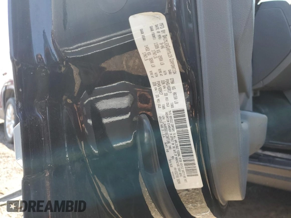 2006 Jeep Grand Cherokee Limited with VIN 1J4HR58286C307106, listed as a Copart auction lot 59401125 with 153,219 mi miles and Salvage title. Bid and sale history available at DreamBid. Image 13.