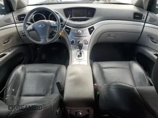 2007 Subaru Tribeca 7-Pass с VIN 4S4WX85D774404251, выставлен на аукционе Copart как лот 49650325 с пробегом 150 394 миль миль и Списание • Salvage title. История ставок и продаж доступна на DreamBid. Изображение 8.