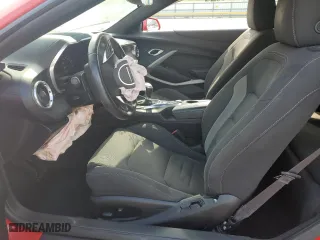 2017 Chevrolet Camaro 1SS with VIN 1G1FF3D78H0181676, listed as a Copart auction lot 61898704 with 161,734 mi miles and Clean Title. Bid and sale history available at carsss.com. Image 7.