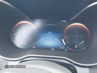 2020 Mercedes-Benz C 300 с VIN 55SWF8EB2LU324170, выставлен на аукционе IAAI как лот 42167947 с пробегом 43 787 миль миль и . История ставок и продаж доступна на DreamBid. Изображение 7.