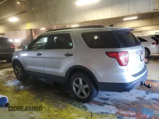 2019 Ford Explorer с VIN 1FM5K8B8XKGA97098, выставлен на аукционе Copart как лот 87421134 с пробегом 155 081 миль миль и Списание • Salvage title. История ставок и продаж доступна на DreamBid. Изображение 2.