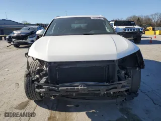 2021 Audi Q3 Premium with VIN WA1AUCF3XM1092773, listed as a Copart auction lot 49658385 with 72,572 mi miles and Salvage Title. Bid and sale history available at carsss.com. Image 5.