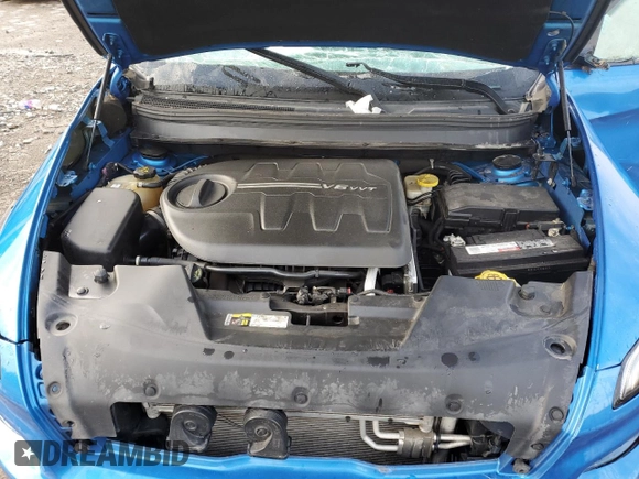 2018 Jeep Cherokee Latitude with VIN 1C4PJMCX3JD608391, listed as a Copart auction lot 51928225 with 163,287 mi miles and Salvage title. Bid and sale history available at DreamBid. Image 13.