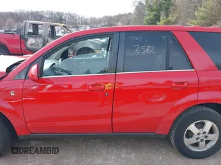 2007 Saturn VUE V6 with VIN 5GZCZ53427S804926, listed as a IAAI auction lot 41932522 with 139,318 mi miles. Bid and sale history available at carsss.com. Image 14.