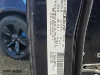 2011 Dodge Charger Rallye with VIN 2B3CL3CG7BH550357, listed as a Copart auction lot 43978945 with 141,141 mi miles and Salvage Title. Bid and sale history available at carsss.com. Image 12.