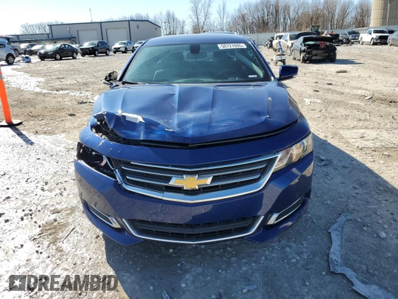 2014 Chevrolet Impala LT with VIN 1G1115SLXEU113503, listed as a Copart auction lot 50727005 with 70,596 mi miles and Clean title. Bid and sale history available at DreamBid. Image 5.