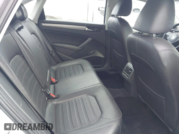 2015 Volkswagen Passat Sport с VIN 1VWBT7A35FC050110, выставлен на аукционе IAAI как лот 41937257 с пробегом 113 396 миль миль и . История ставок и продаж доступна на DreamBid. Изображение 8.