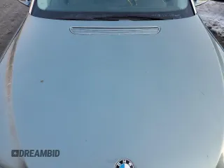 2005 BMW 7 Series 745Li с VIN WBAGN63585DS60007, выставлен на аукционе Copart как лот 42317325 с пробегом Не указан миль и Списание • Salvage title. История ставок и продаж доступна на DreamBid. Изображение 11.