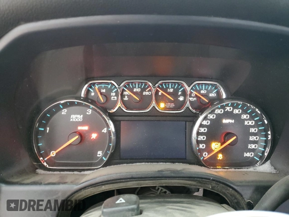 2015 Chevrolet Silverado 3500HD LT with VIN 1GC4KZE86FF618931, listed as a Copart auction lot 85360704 with 0 mi miles and Clean Title. Bid and sale history available at carsss.com. Image 9.