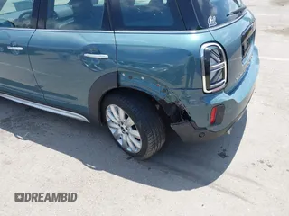 2022 MINI Countryman Cooper S с VIN WMZ53BR08N3N29732, выставлен на аукционе IAAI как лот 42173750 с пробегом 21 683 миль миль и . История ставок и продаж доступна на DreamBid. Изображение 6.