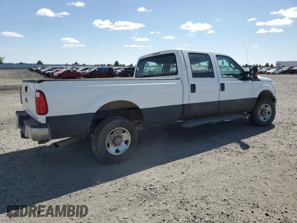 2015 Ford F-250 Lariat с VIN 1FT7W2B69FEA03162, выставлен на аукционе Copart как лот 64775695 с пробегом 184 688 миль миль и Списание • Salvage title. История ставок и продаж доступна на DreamBid. Изображение 3.