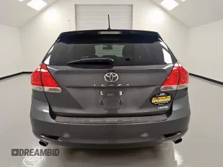 2012 Toyota Venza LE with VIN 4T3ZK3BB4CU051096, listed as a Copart auction lot 58519915 with 151,927 mi miles and Clean title. Bid and sale history available at DreamBid. Image 6.