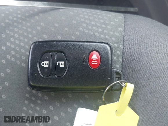 2012 Toyota Prius Two z VIN JTDZN3EU1C3037759, wystawiony jako IAAI lot #42437393 z przebiegiem 168 822 mil mil oraz . Historia ofert i sprzedaży dostępna na DreamBid. Obrazek 11.