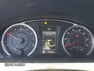2017 Toyota Camry XLE z VIN 4T1BF1FK3HU302310, wystawiony jako Copart lot #57346605 z przebiegiem 154 422 mil mil oraz Szkoda całkowita • Salvage title. Historia ofert i sprzedaży dostępna na DreamBid. Obrazek 9.