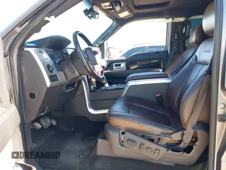 2012 Ford F-150 XL z VIN 1FTFW1CT4CFB08837, wystawiony jako IAAI lot #41320308 z przebiegiem 88 561 mil mil oraz . Historia ofert i sprzedaży dostępna na DreamBid. Obrazek 5.
