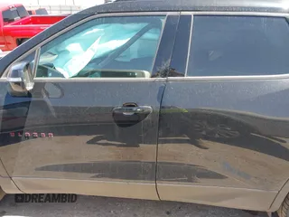 2020 Chevrolet Blazer LT with VIN 3GNKBCRS2LS618188, listed as a IAAI auction lot 42004681 with 37,283 mi miles and . Bid and sale history available at DreamBid. Image 13.