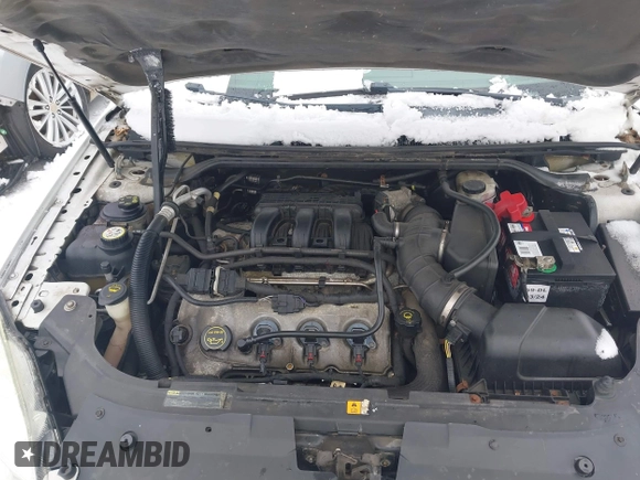 2008 Mercury Sable Premier с VIN 1MEHM43W18G611106, выставлен на аукционе IAAI как лот 41468725 с пробегом 161 234 миль миль и . История ставок и продаж доступна на DreamBid. Изображение 10.