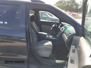 2015 Ford Explorer with VIN 1FM5K7B84FGA37978, listed as a IAAI auction lot 42063845 with 166,896 mi miles and . Bid and sale history available at DreamBid. Image 5.