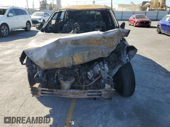 2019 Kia Sorento LX z VIN 5XYPG4A5XKG490455, wystawiony jako Copart lot #57693815 z przebiegiem Nie podano mil oraz Nie do naprawy • Non repairable. Historia ofert i sprzedaży dostępna na DreamBid. Obrazek 5.