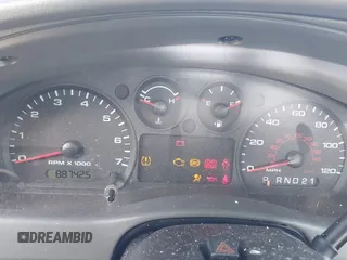2008 Ford Ranger with VIN 1FTZR14E58PA04962, listed as a IAAI auction lot 41461366 with 88,742 mi miles and . Bid and sale history available at DreamBid. Image 7.