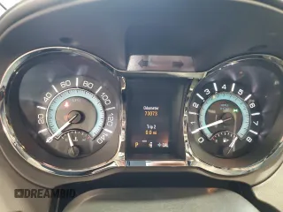 2012 Buick LaCrosse Premium 1 с VIN 1G4GD5E33CF274194, выставлен на аукционе Copart как лот 65467255 с пробегом 73 073 миль миль и Списание • Salvage title. История ставок и продаж доступна на DreamBid. Изображение 9.