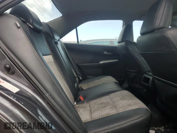2012 Toyota Camry L with VIN 4T1BF1FK4CU091109, listed as a Copart auction lot 55153205 with 204,847 mi miles and Clean Title. Bid and sale history available at carsss.com. Image 10.