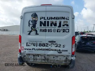 2015 Ford Transit с VIN 1FTSW2CG0FKB12869, выставлен на аукционе IAAI как лот 42534494 с пробегом 173 919 миль миль и . История ставок и продаж доступна на DreamBid. Изображение 17.