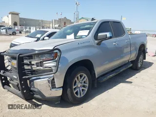 2019 Chevrolet Silverado 1500 LT with VIN 1GCRWCED2KZ322849, listed as a IAAI auction lot 41775145 with 11,685 mi miles and . Bid and sale history available at DreamBid. Image 16.