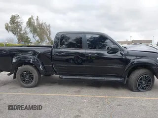 2004 Toyota Tundra Ltd with VIN 5TBET38164S442787, listed as a IAAI auction lot 41117611 with 253,166 mi miles. Bid and sale history available at carsss.com. Image 13.